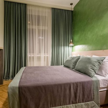 Luxury 3 Bedroom Apartment By Freedom Square City Center Tbilisi Buitenkant foto