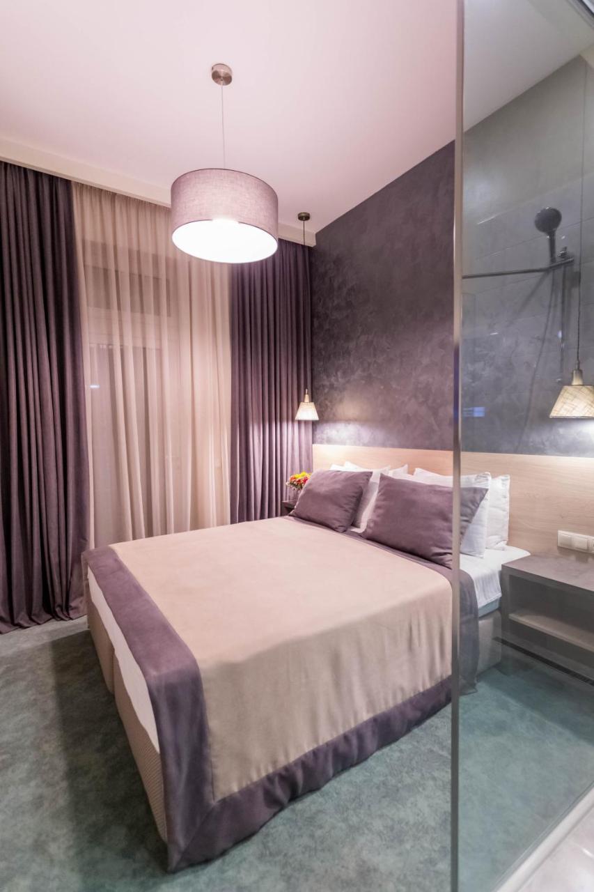 Luxury 3 Bedroom Apartment By Freedom Square City Center Tbilisi Buitenkant foto