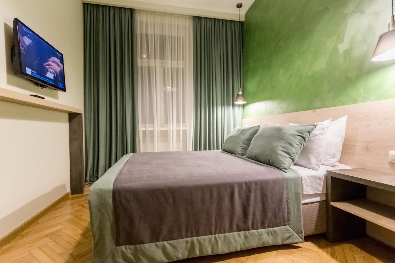 Luxury 3 Bedroom Apartment By Freedom Square City Center Tbilisi Buitenkant foto