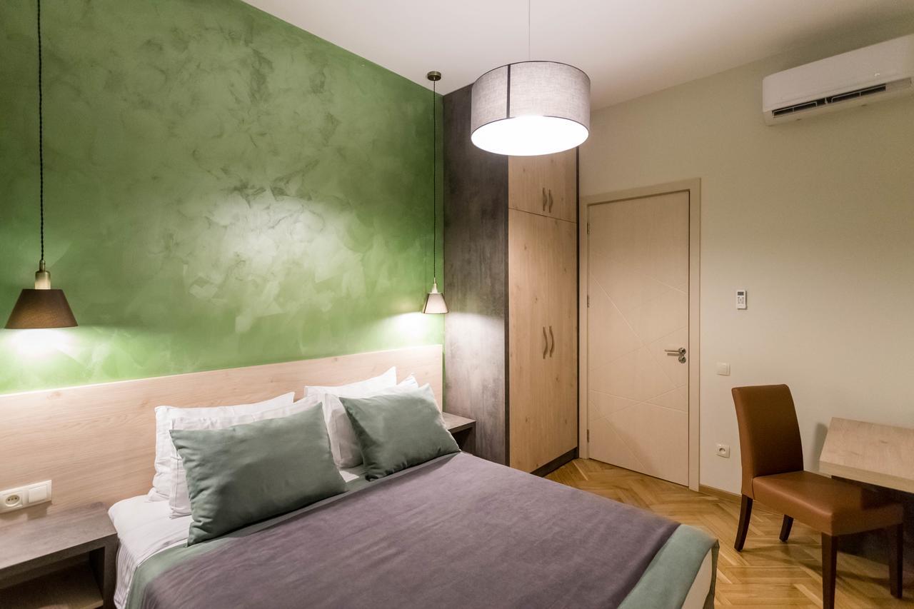 Luxury 3 Bedroom Apartment By Freedom Square City Center Tbilisi Buitenkant foto