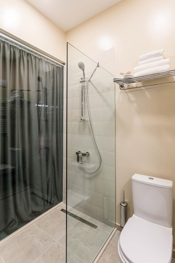 Luxury 3 Bedroom Apartment By Freedom Square City Center Tbilisi Buitenkant foto