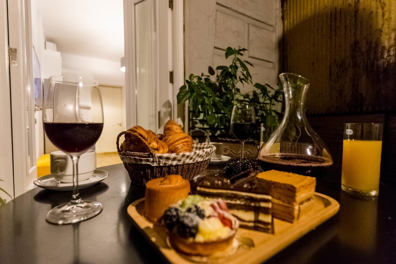 Luxury 3 Bedroom Apartment By Freedom Square City Center Tbilisi Buitenkant foto
