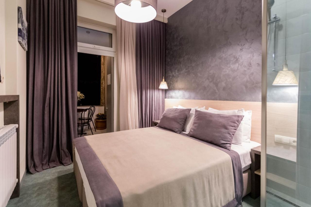 Luxury 3 Bedroom Apartment By Freedom Square City Center Tbilisi Buitenkant foto