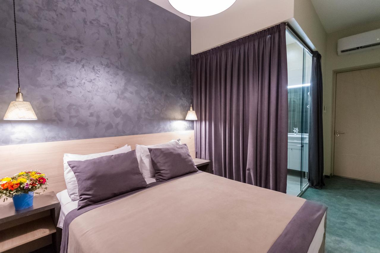 Luxury 3 Bedroom Apartment By Freedom Square City Center Tbilisi Buitenkant foto