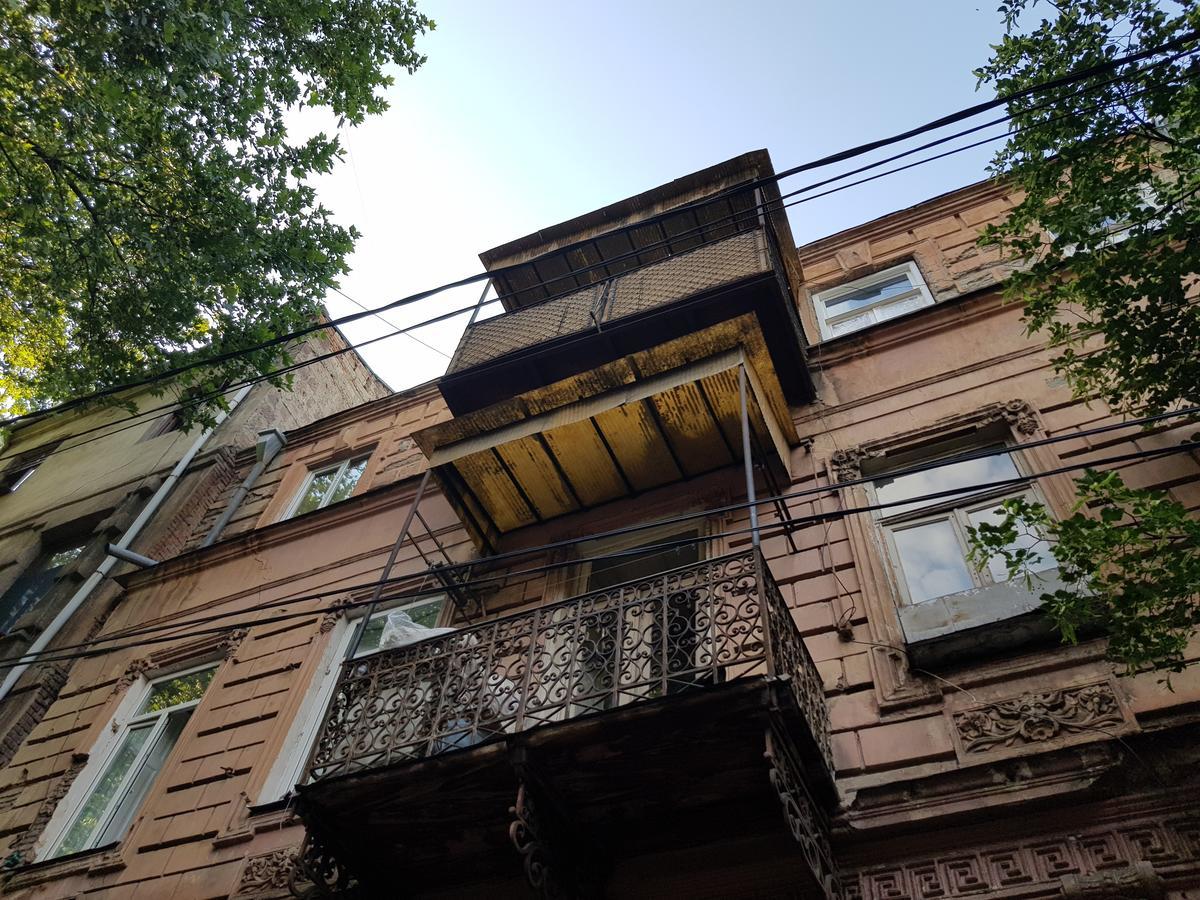 Luxury 3 Bedroom Apartment By Freedom Square City Center Tbilisi Buitenkant foto